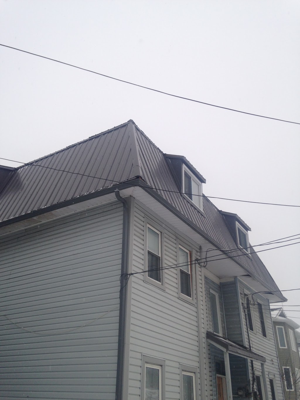 T. Donaldson construction ltd | 3565 Sand Hill Rd, Seeleys Bay, ON K0H 2N0, Canada | Phone: (613) 561-7243