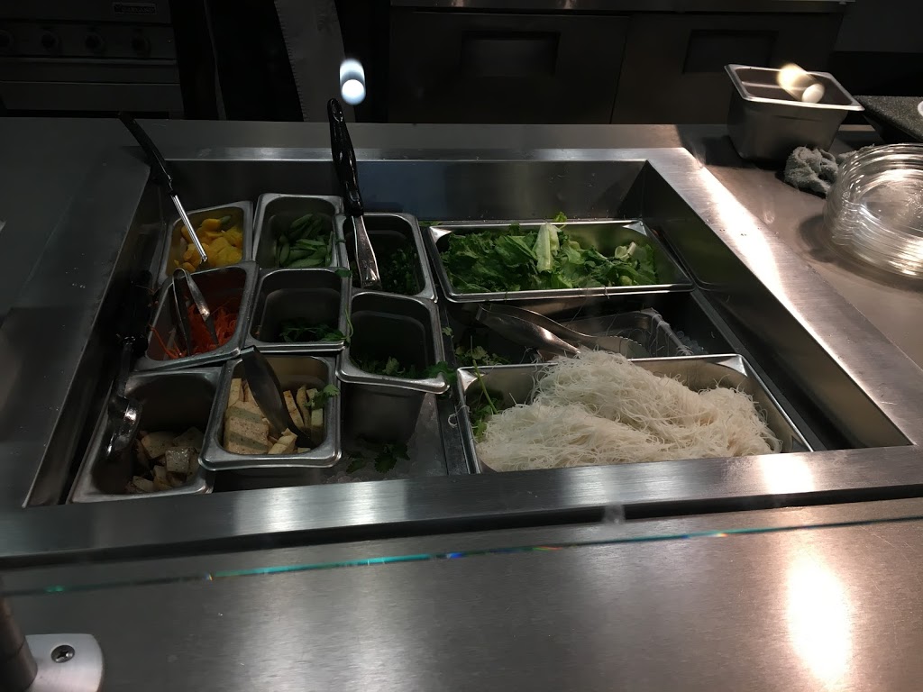 The Kitchen Exchange | Food Court, 2nd Floor University Centre, 1125 Colonel By Dr, Ottawa, ON K1S 5B6, Canada