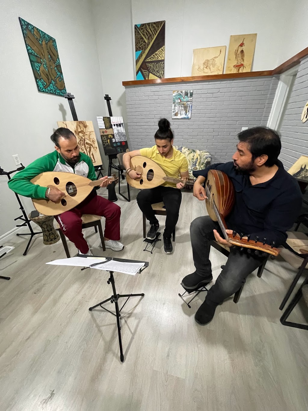 Maqamat International Academy | 309 Queen St S, Mississauga, ON L5M 1L9, Canada | Phone: 07228 5025