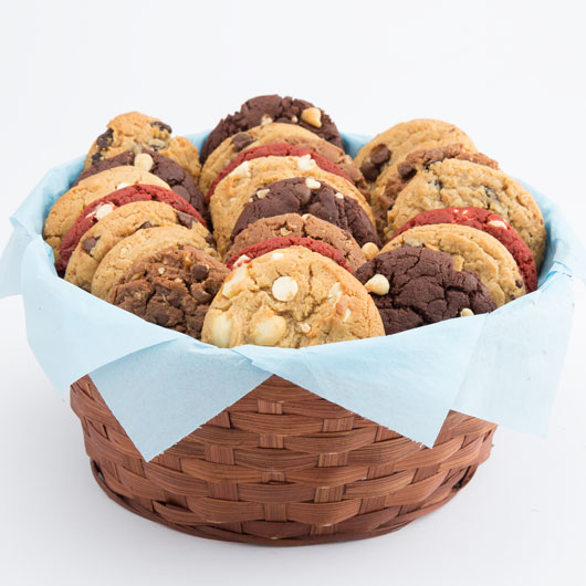 Cookies & Cupcake By Design Barrie | 96 Park Pl Blvd Unit 2, Barrie, ON L4N 0L1, Canada | Phone: (705) 735-2232