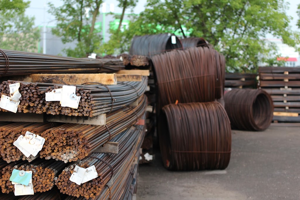 Ferrell Builders’ Steel Division | 50 Dartnall Rd, Hamilton, ON L8W 3N1, Canada | Phone: (905) 575-8524