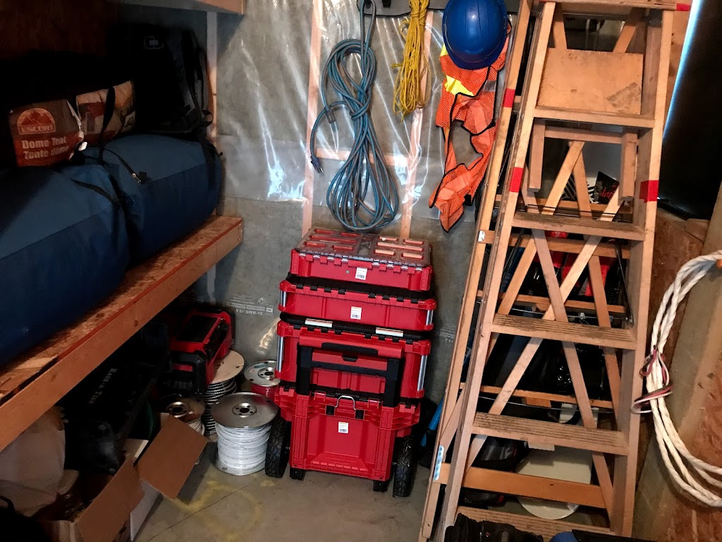 Huntley Renovations | 42587 S Sumas Rd, Chilliwack, BC V2R 4W3, Canada | Phone: (604) 316-5401