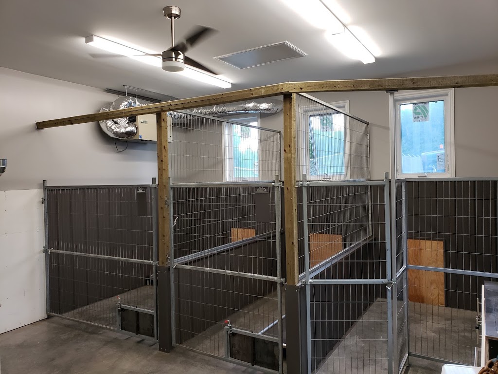Hatricks House Boarding Kennel | Highway 302 east, Prince Albert, SK S6V 8A4, Canada | Phone: (306) 980-5140