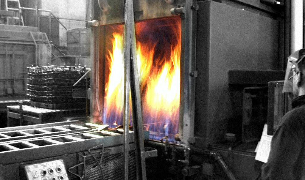 Thermetco | 217 Bd Industriel, Châteauguay, QC J6J 4Z2, Canada | Phone: (514) 934-4684