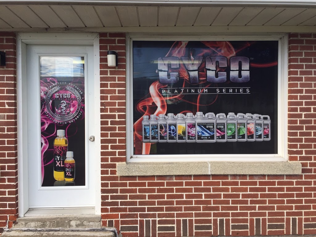 Draggon Informatique | 619 Boulevard Leclerc O, Granby, QC J2G 1X2, Canada | Phone: (450) 777-1079