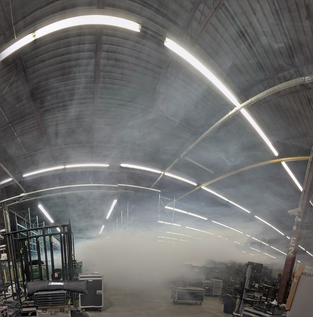 Solotech | 324 Horner Ave unit a, Etobicoke, ON M8W 1Z3, Canada | Phone: (416) 259-3500