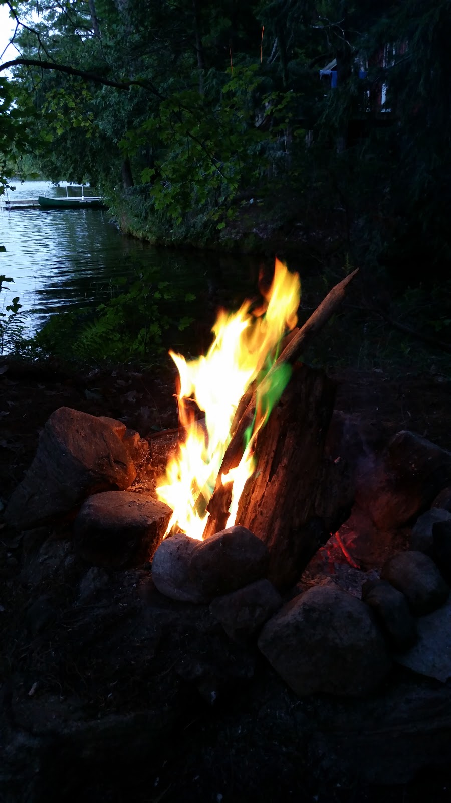 Parcs Canada | Hamlet Bridge, Washago, ON L0K 2B0, Canada | Phone: (705) 689-2607