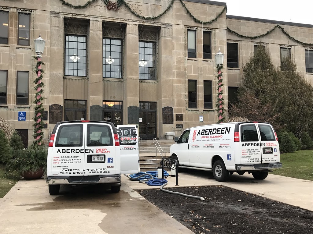 Aberdeen Carpet Cleaning | 2103 Fallingbrook Ct, Burlington, ON L7M 2Y8, Canada | Phone: (905) 333-4228