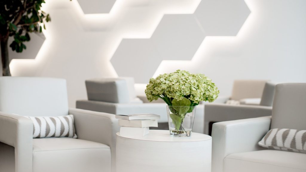Ékla, une résidence du Groupe Maurice | 1200 Rue Sauvé, Québec, QC G1W 0G2, Canada | Phone: (418) 204-2518