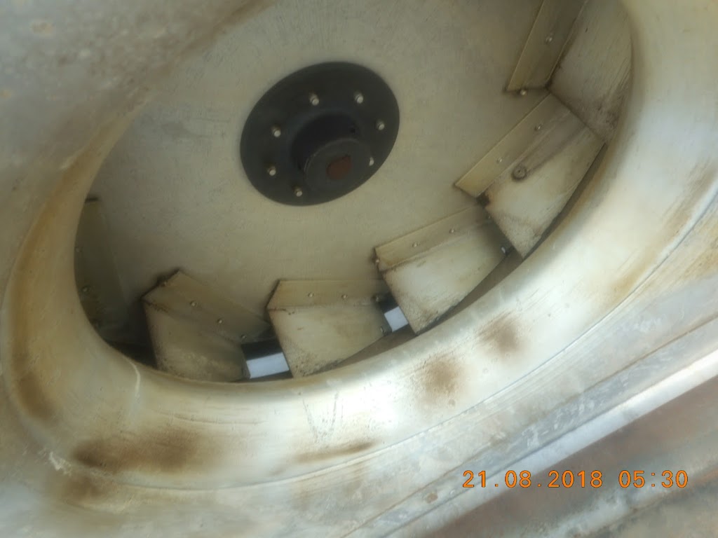 Hydro Blast Ltd | 1893 Robertson Crescent SW, Edmonton, AB T6W 1N8, Canada | Phone: (780) 463-6284