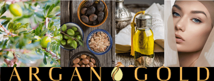 ArganoGold | Rue Maurice-Duplessis, Sherbrooke, QC J1K 2G5, Canada | Phone: (514) 261-9520
