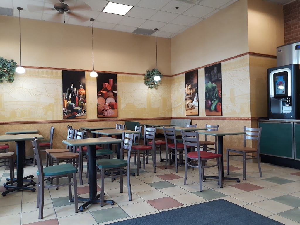 Subway | 2069 Simcoe St N, Oshawa, ON L1H 7K4, Canada | Phone: (905) 743-1110