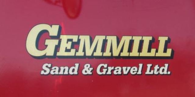 Gemmill Sand & Gravel | 4210 Elphin-Maberly Rd, Snow Road Station, ON K0H 2R0, Canada | Phone: (613) 278-2139