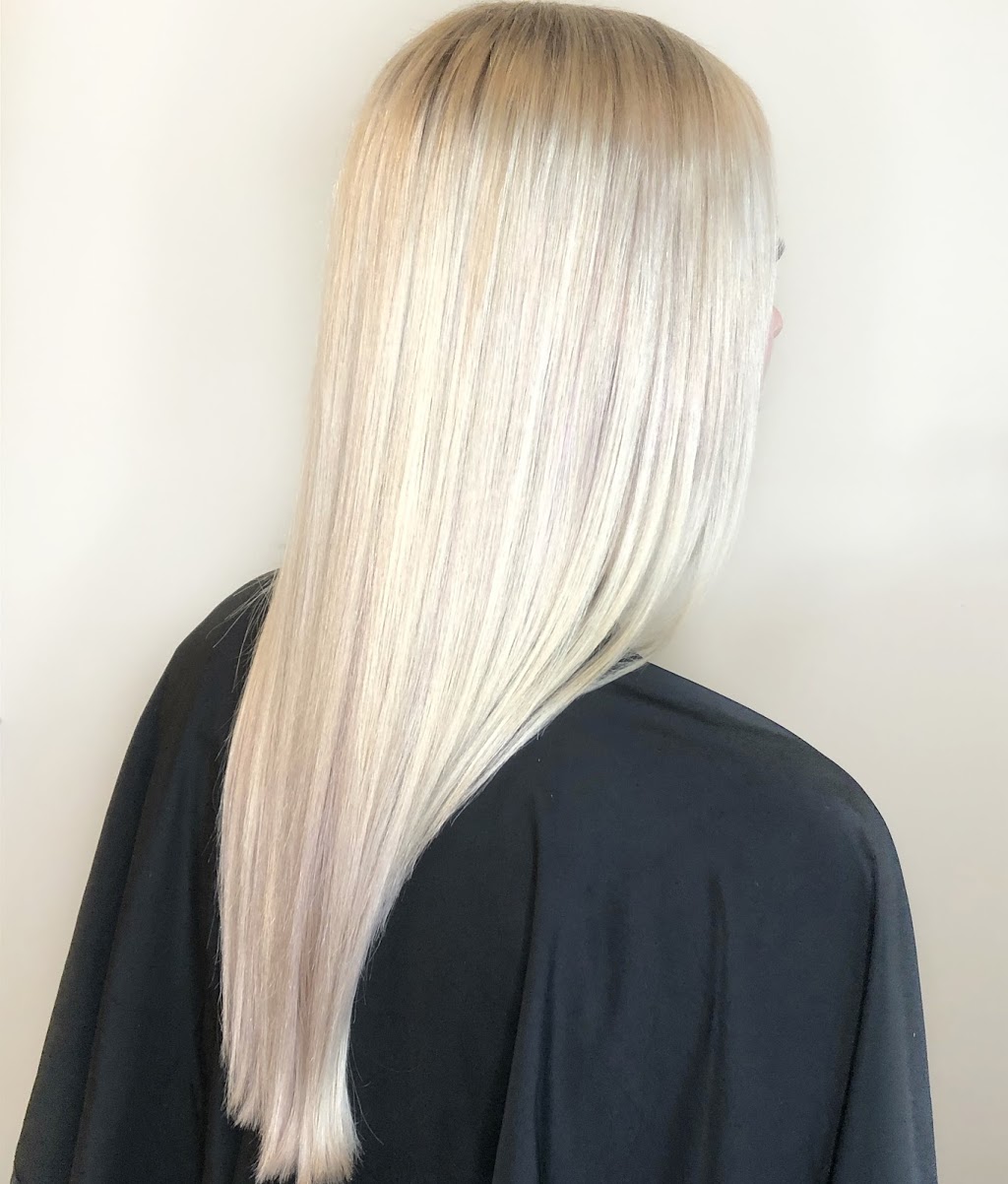 The Ramblerose Hair Studio | 105 S Shore Rd, Lake Cowichan, BC V0R 2G0, Canada | Phone: (250) 507-4072