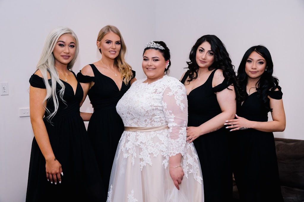 Yasfa Makeup Artist | 208 Country Village Manor NE, Calgary, AB T3K 0L6, Canada | Phone: (647) 881-9962