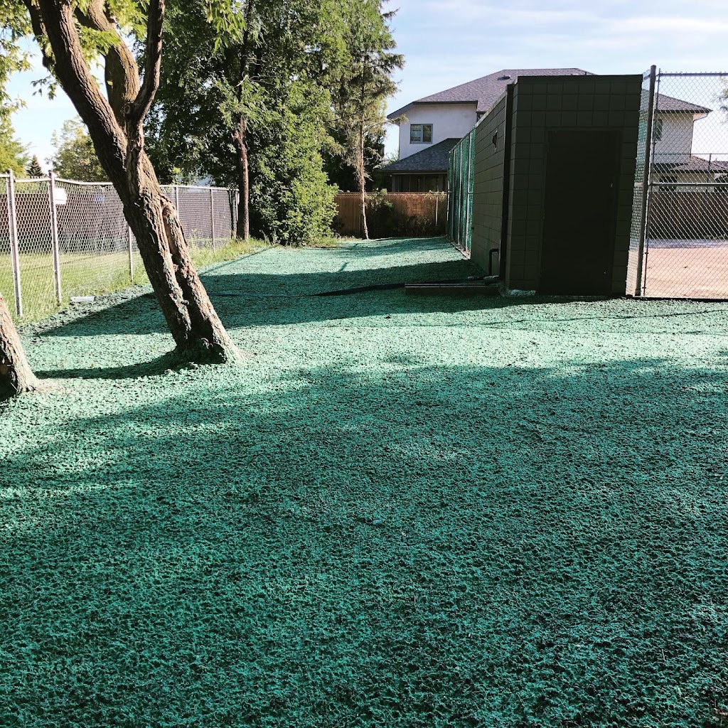 RiverCity Hydroseeding | 4265 Rebeck Rd, Narol, MB R1C 0C2, Canada | Phone: (204) 299-6953