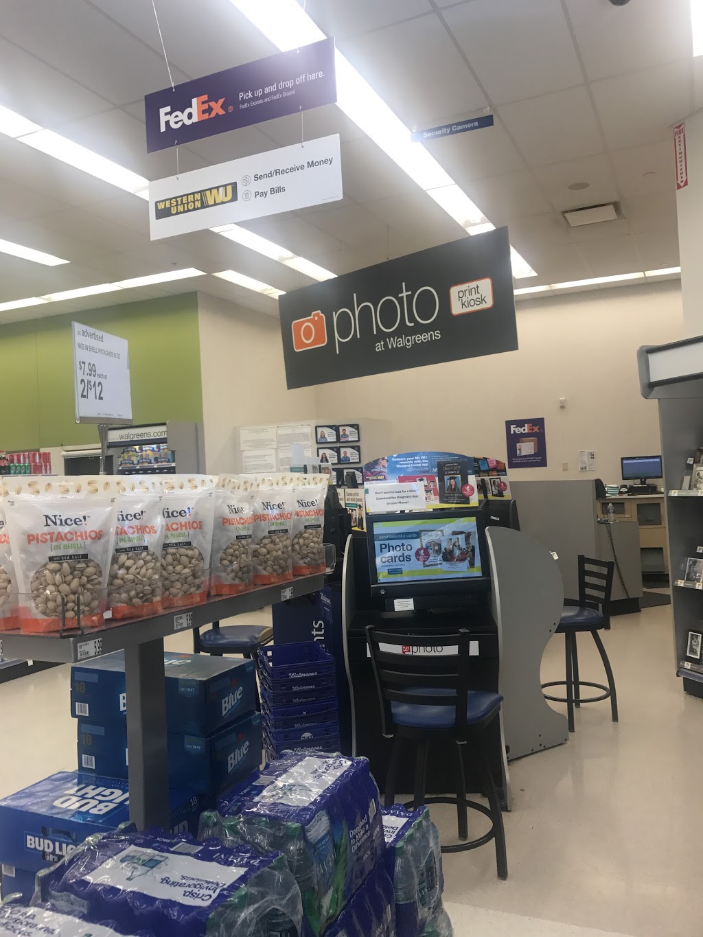 Walgreens | 2970 Niagara Falls Blvd, Amherst, NY 14228, USA | Phone: (716) 692-3704