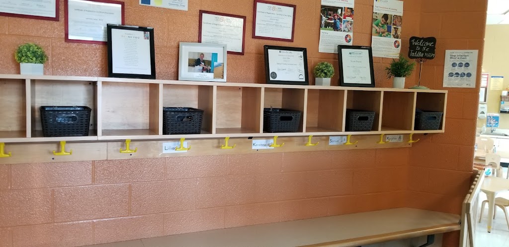PLASP Early Learning and Child Care Centre - Trelawny | 3420 Trelawny Cir, Mississauga, ON L5N 6N6, Canada | Phone: (905) 824-1023