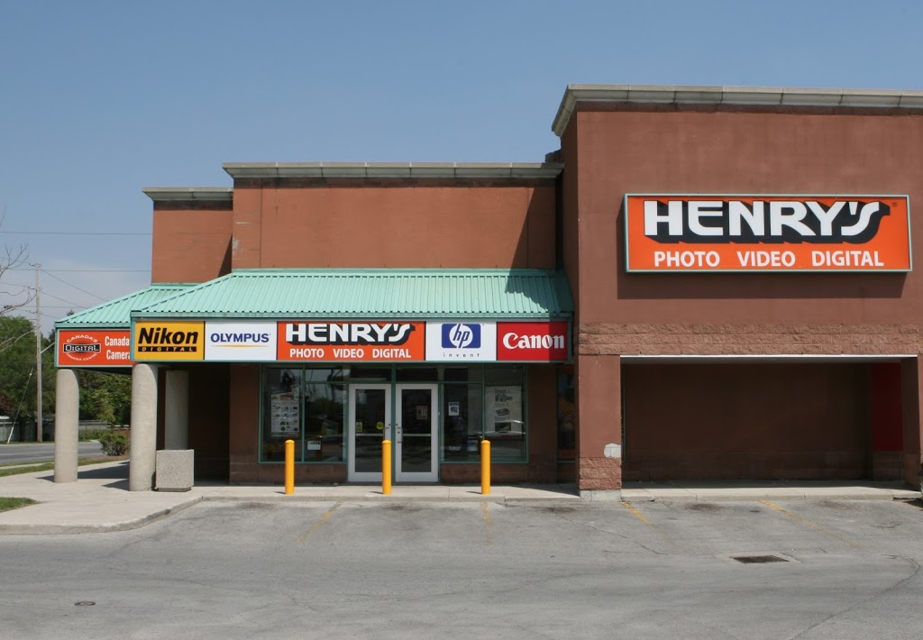 Henrys | 1070 Wellington Rd unit 19/20, London, ON N6E 1M2, Canada | Phone: (519) 686-7481