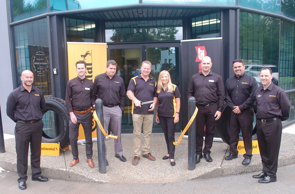 ContiLifeCycle | 5416 275 St, Langley City, BC V4W 3X7, Canada | Phone: (778) 347-6617