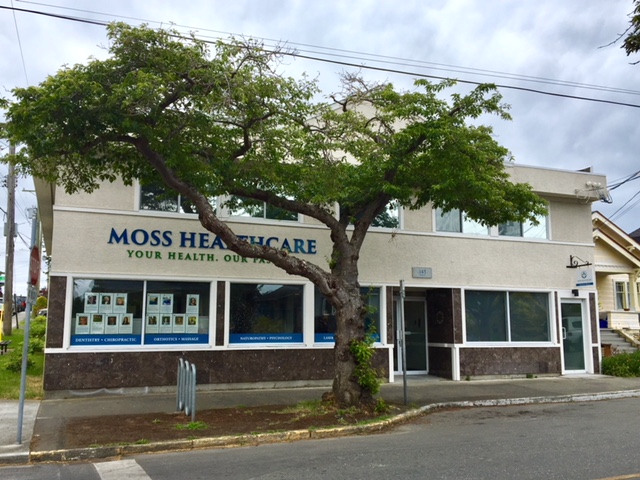 Luminesce Skin Rejuvenation | 143 Moss St, Victoria, BC V8V 4M2, Canada | Phone: (250) 661-7994