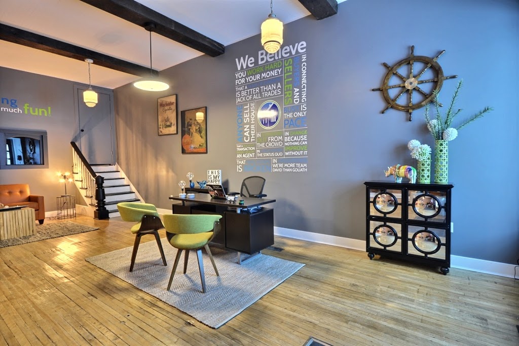 PropertyGuys.com | 126 King St W, Prescott, ON K0E 1T0, Canada | Phone: (613) 925-1100