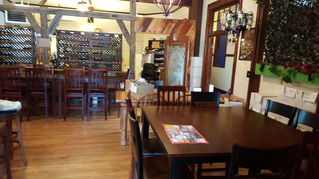 Sage Creek Winery | 35050 Bordman Rd, Memphis, MI 48041, USA | Phone: (810) 392-5007