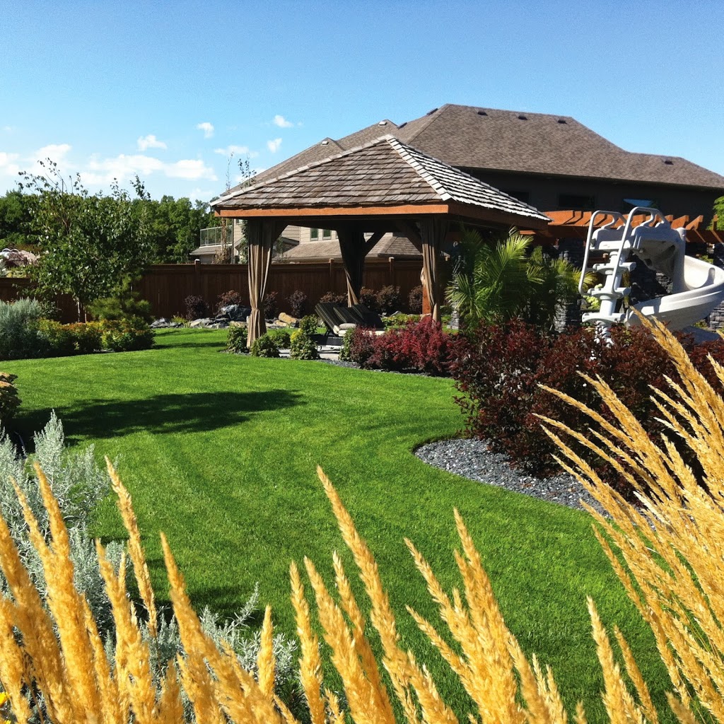 3 Seasons Landscaping | 3130 Wilkes Ave, Winnipeg, MB R3S 1A7, Canada | Phone: (204) 895-4422