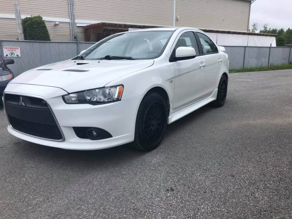 Prestige Esthétique Lave-Auto et Camion | 989 Rue de la Visitation, Saint-Charles-Borromée, QC J6E 7Y8, Canada | Phone: (450) 394-1249