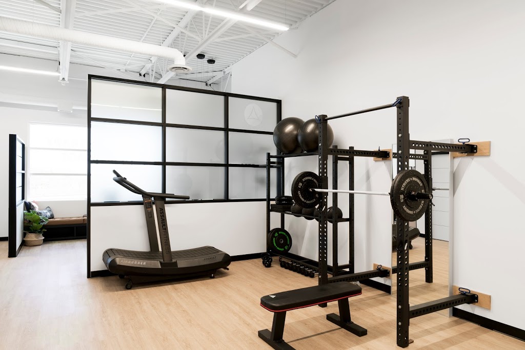 Balance Physiotherapy & Massage | 116 Southbank Blvd #103, Okotoks, AB T1S 0L3, Canada | Phone: (403) 768-3548