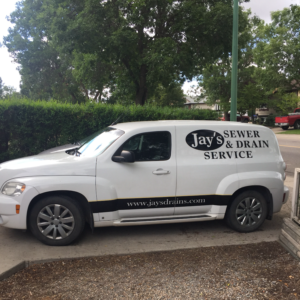 Jays Sewer & Drain Service | 3107 7th Ave E, Regina, SK S4N 5G1, Canada | Phone: (306) 737-5242