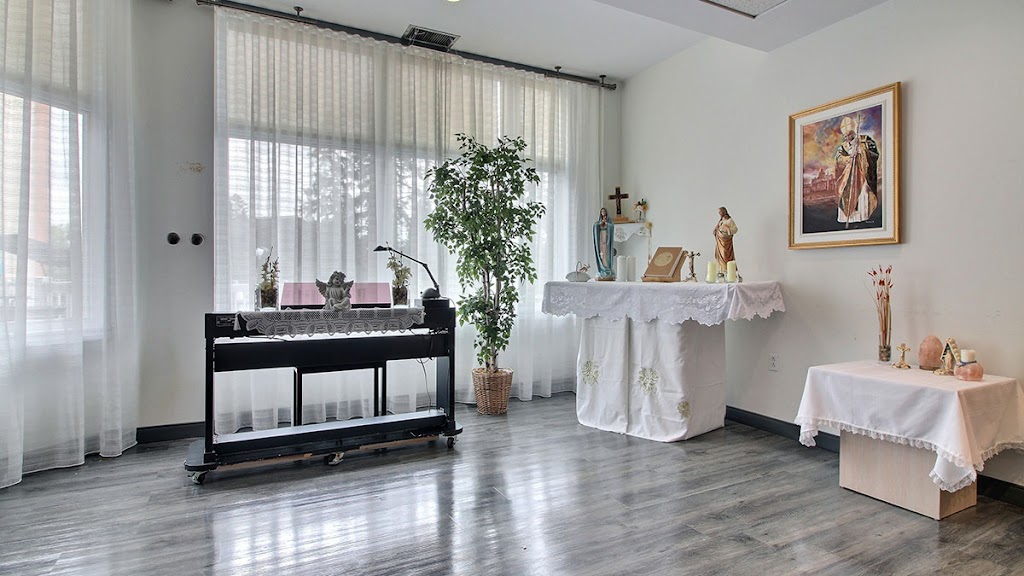 Chartwell Villa Chicoutimi résidence pour retraités | 220 Rue Don Bosco, Saguenay, QC G7N 7P6, Canada | Phone: (418) 579-1255