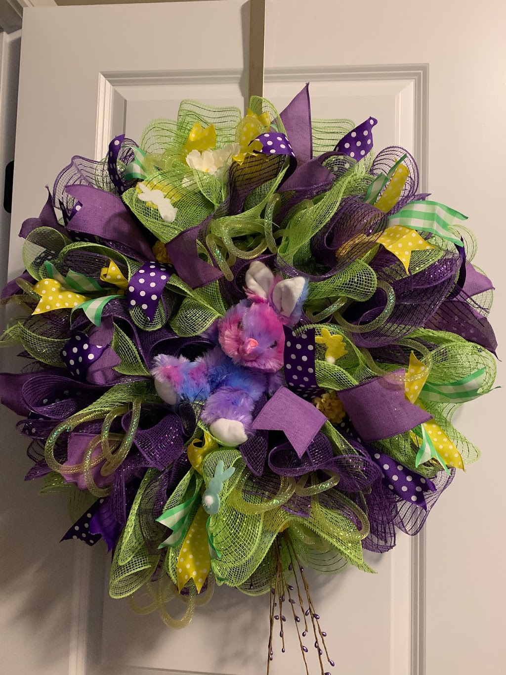 Home Made Wreaths for any Occasion in Lacombe | 46 Metcalf Way, Lacombe, AB T4L 0J8, Canada | Phone: (403) 888-6030