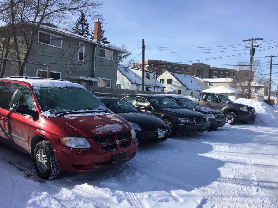 Carboyz auto | Watt St, 54 Watt St, Winnipeg, MB R2L 1R7, Canada | Phone: (204) 615-6662