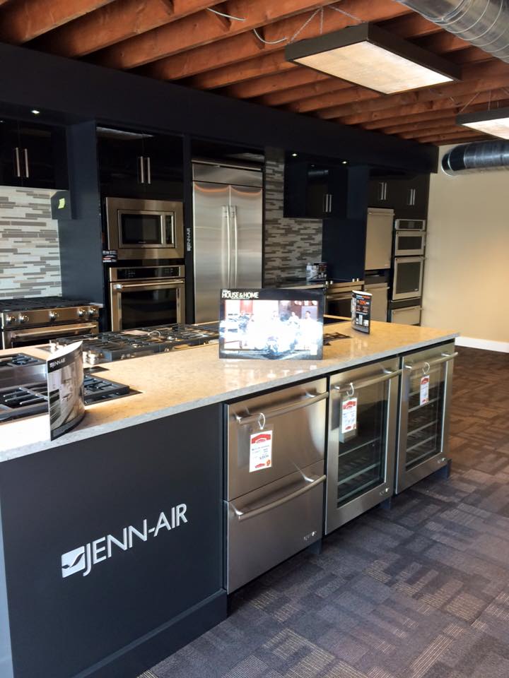 Arva Appliances Inc | 21593 Richmond St, Arva, ON N0M 1C0, Canada | Phone: (519) 660-8314