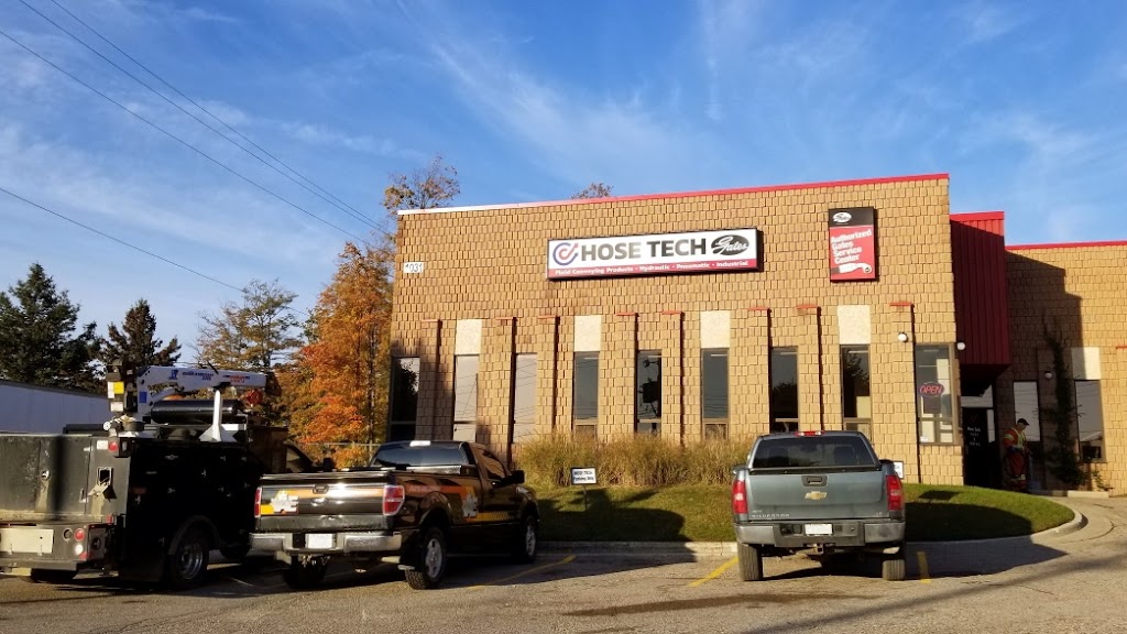 Hose Tech | 1031 Hubrey Rd Unit 1, London, ON N6N 1B4, Canada | Phone: (519) 685-3070