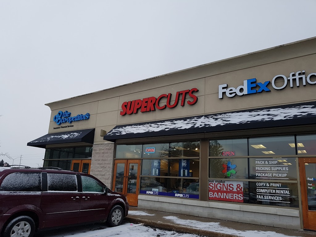 Supercuts | 595 Fanshawe Park Rd W b, London, ON N6G 5B3, Canada | Phone: (519) 657-8089