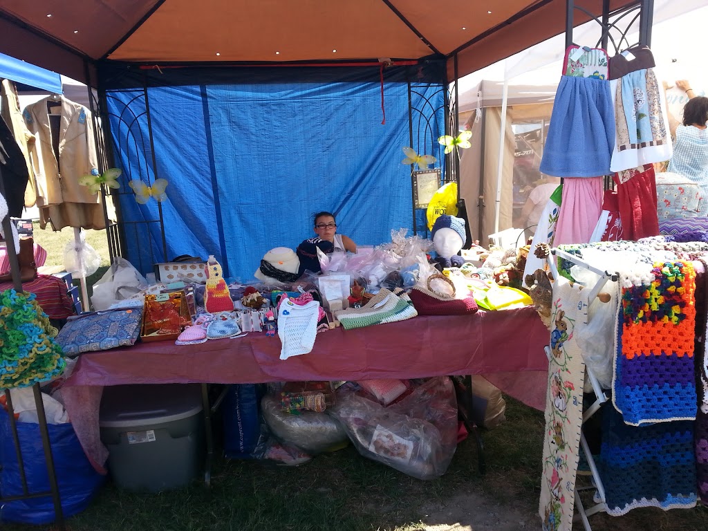 Dunnville Agricultural Fairgrounds | Dunnville, Haldimand, ON N1A, Canada | Phone: (905) 774-8199