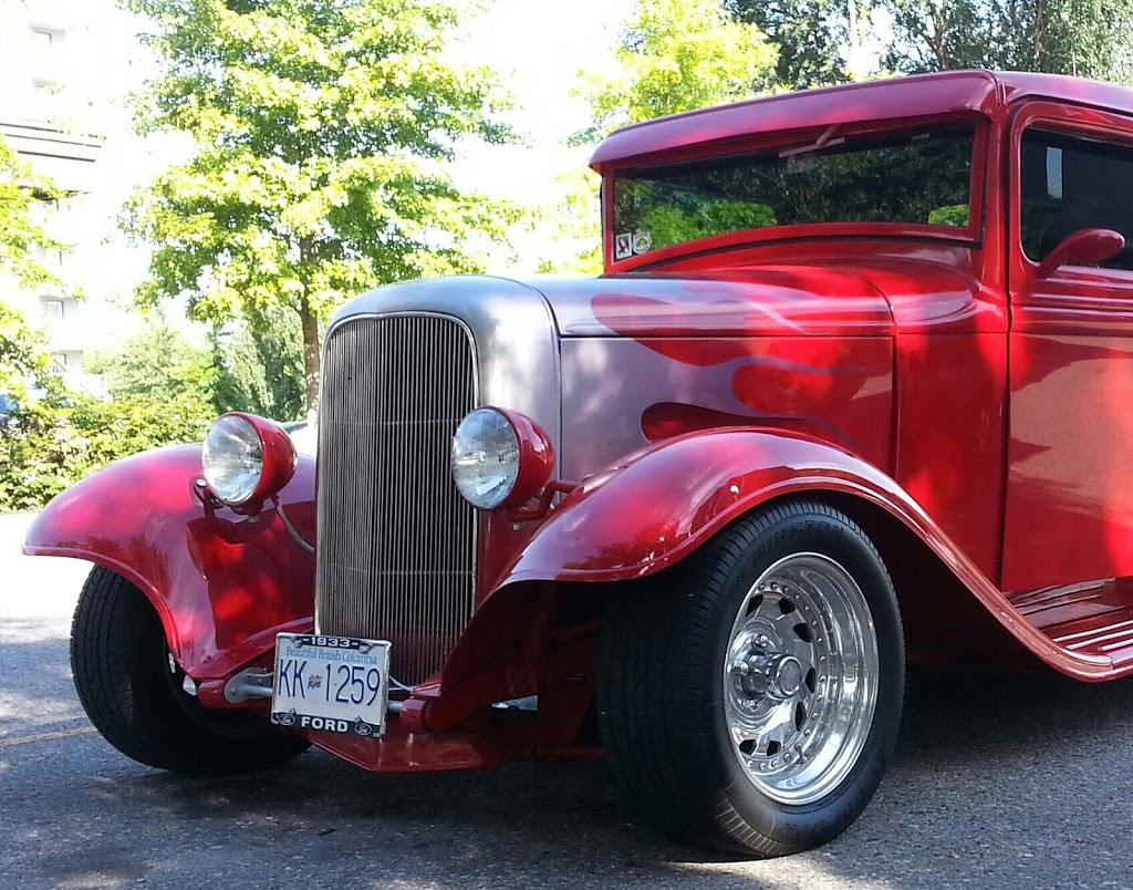 Kelowna Transmission & Auto Repair | 455 Neave Ct #4, Kelowna, BC V1V 2M2, Canada | Phone: (250) 765-7505