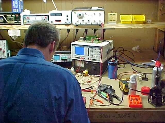 Wintech Electronic | 542 Keefer St, Vancouver, BC V6A 1Y3, Canada