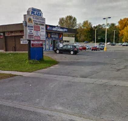 A Frost Dance Studio | 184 Marina Blvd, Peterborough, ON K9H 6M9, Canada | Phone: (705) 740-0002