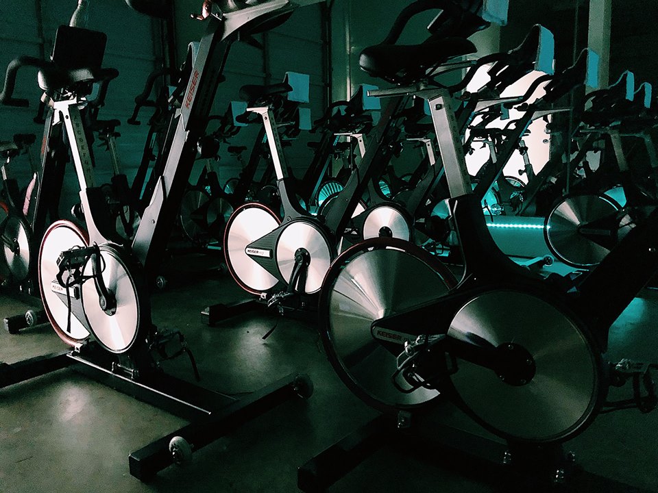 Shift + Lift | 3755 Chatham St #120, Richmond, BC V7E 2Z4, Canada | Phone: (778) 891-6695