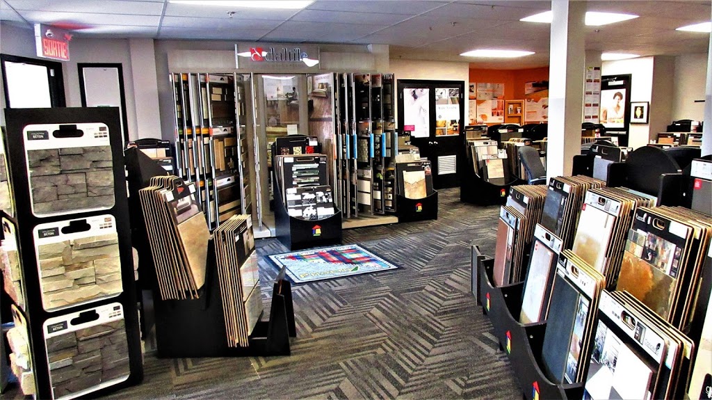 Flordeco - Vaudreuil | 1 Avenue de la Fabrique #102, Vaudreuil-Dorion, QC J7V 0X1, Canada | Phone: (450) 218-7947