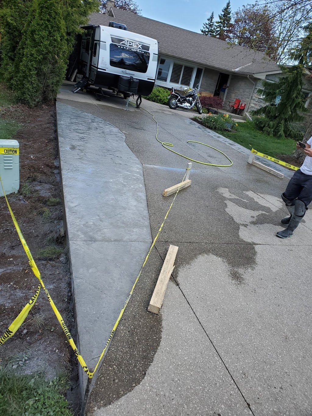 GreenStar Contracting | 74 Cameron Ave S, Hamilton, ON L8K 2X2, Canada | Phone: (905) 570-4024
