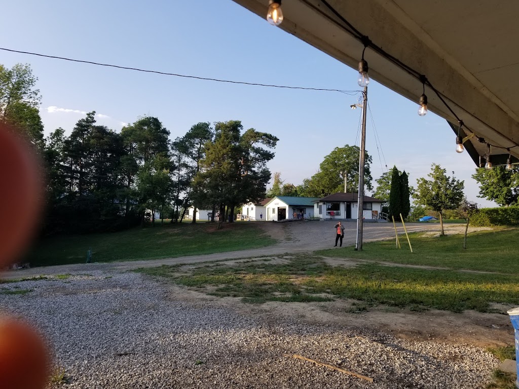 Cave Springs Camp | 4410 Cave Spring Rd, Beamsville, ON L0R 1B0, Canada | Phone: (905) 563-8487