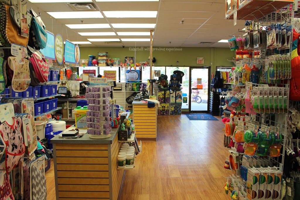 Once Upon A Child | 1505 Guelph Line, Burlington, ON L7P 3B6, Canada | Phone: (905) 335-3352