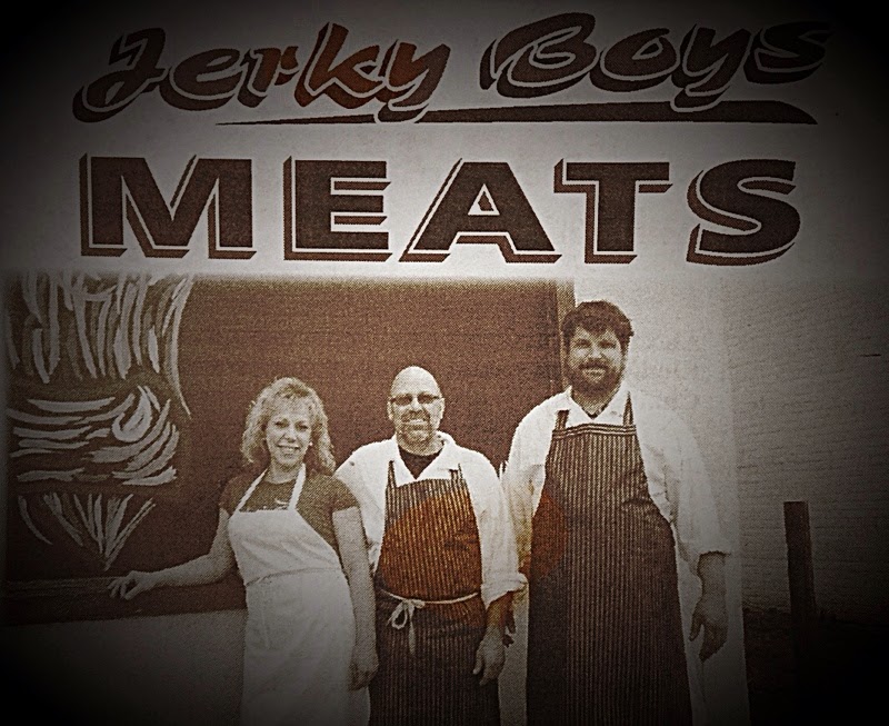 Jerky Boys Meats Ltd | 245 James St N, Lumsden, SK S0G 3C0, Canada | Phone: (306) 731-1499