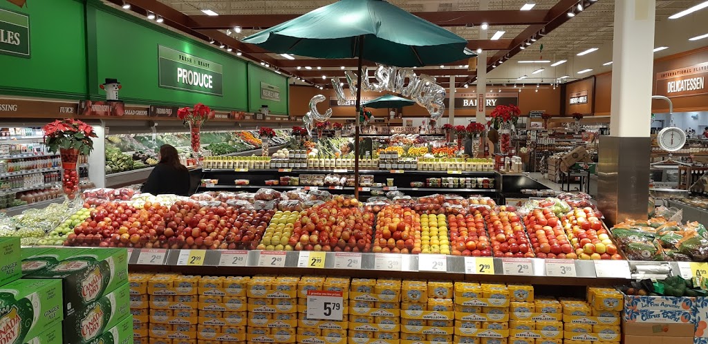 Trembletts Your Independent Grocer | 273 King St W, Ingersoll, ON N5C 2K9, Canada | Phone: (519) 425-4406
