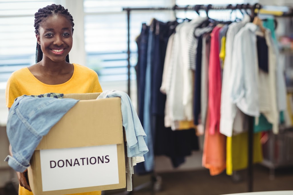 Leduc Regional Land Fill Goodwill Donation Centre | Range Rd 244, Leduc County, AB T0C 2K0, Canada | Phone: (587) 986-4192