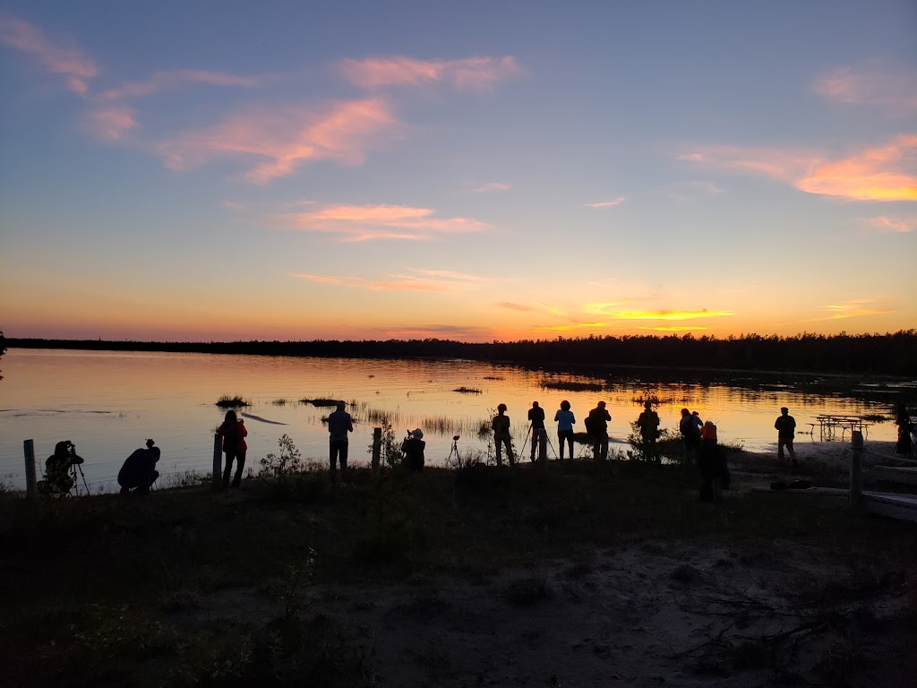 Singing Sands Lot | 126 Dorcas Bay Rd, Tobermory, ON N0H 2R0, Canada | Phone: (519) 596-2233